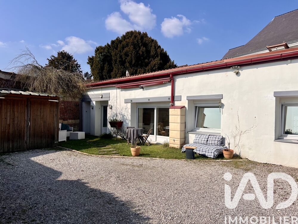 Vente Maison Vente Maison/villa 4 pi�ces Gondecourt