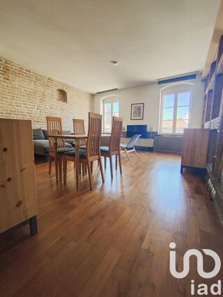  Appartement  louer 3 pices 71 m