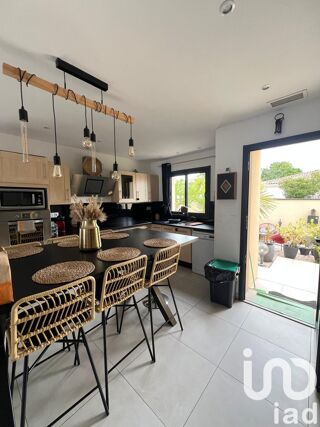  Maison � vendre 5 pi�ces 130 m�