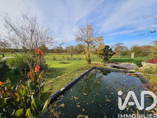  Maison � vendre 3 pi�ces 122 m�