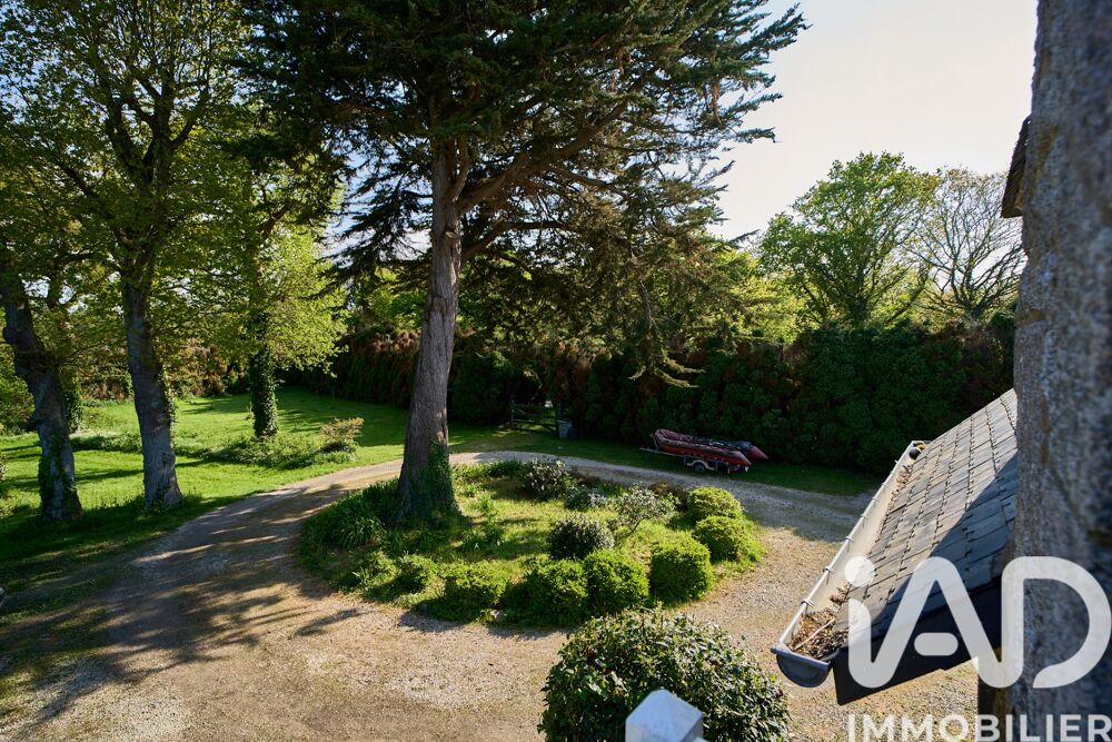 � vendre  Maison Saint-Lunaire (35800)