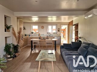  Maison � vendre 5 pi�ces 125 m�