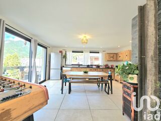  Maison � vendre 7 pi�ces 198 m�