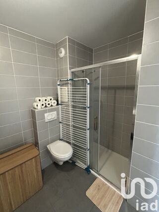  Appartement � vendre 2 pi�ces 46 m�