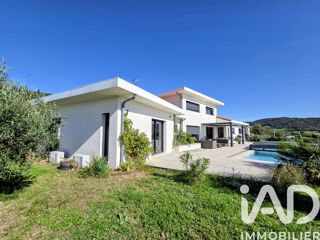  Villa � vendre 5 pi�ces 148 m�