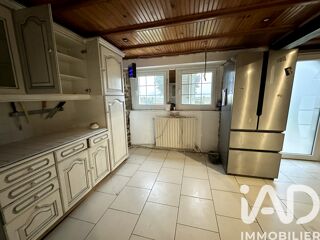  Maison � vendre 7 pi�ces 137 m�
