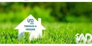  Terrain � vendre 1043 m�