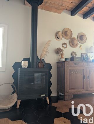  Maison � vendre 3 pi�ces 96 m�