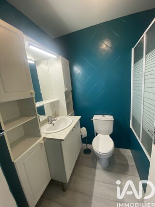  Appartement � vendre 1 pi�ce 18 m�