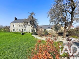  Maison � vendre 10 pi�ces 247 m�