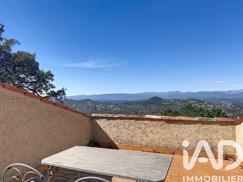 � vendre  Maison Mandelieu-la-Napoule (06210)