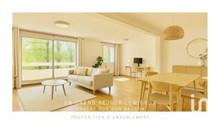  Appartement  vendre 5 pices 100 m