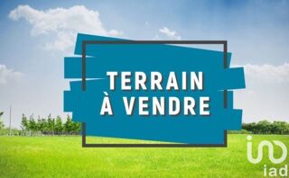  Terrain � vendre 656 m�