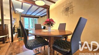  Maison � vendre 6 pi�ces 130 m�