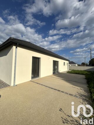  Maison � vendre 4 pi�ces 130 m�