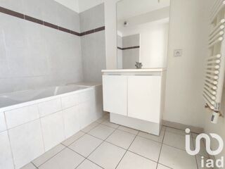  Appartement  vendre 2 pices 53 m