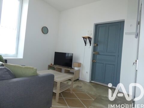  Appartement � louer 2 pi�ces 29 m�