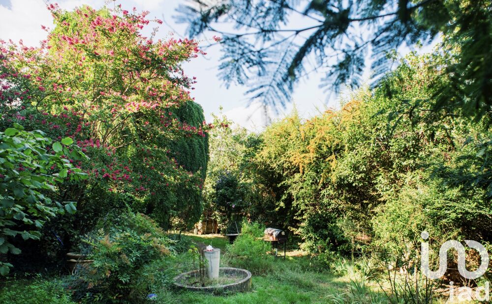 � vendre  Maison Toulouse (31500)