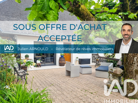   Vente Maison de village 3 pi�ces Maison - 3 pi�ce(s) - 97 m�
