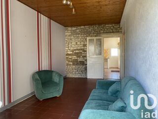  Maison � vendre 4 pi�ces 85 m�