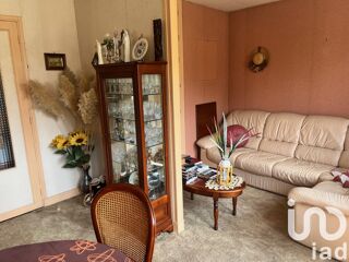 Maison  vendre 3 pices 60 m
