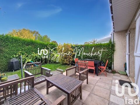   Vente Maison/villa 6 pi�ces Maison - 6 pi�ce(s) - 118 m�