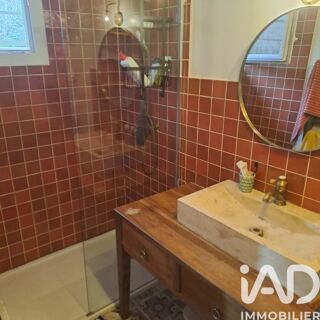  Maison � vendre 4 pi�ces 78 m�