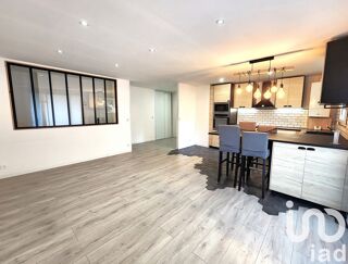  Appartement � vendre 5 pi�ces 88 m�