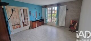  Maison � vendre 7 pi�ces 169 m�