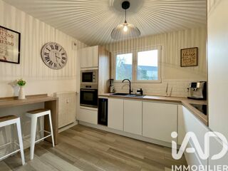  Appartement  vendre 2 pices 48 m