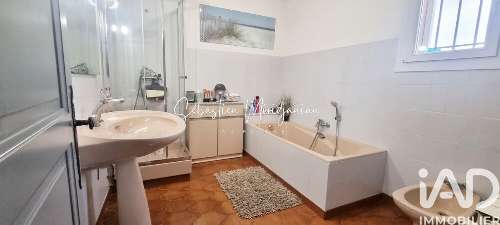 � vendre  Maison Solli�s-Ville (83210)