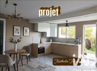  Maison � vendre 4 pi�ces 89 m�