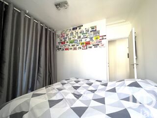  Appartement � vendre 2 pi�ces 45 m�