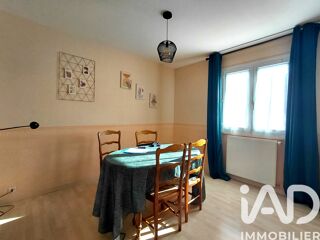  Maison � vendre 4 pi�ces 99 m�
