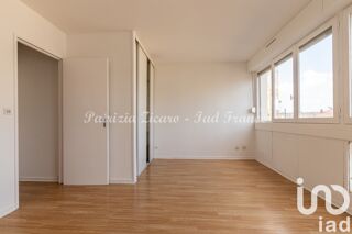 Appartement  vendre 1 pice 27 m