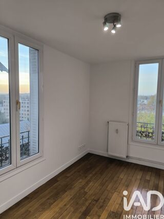  Appartement � vendre 3 pi�ces 55 m�