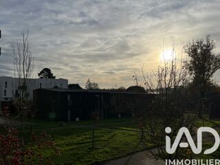  Appartement � vendre 3 pi�ces 64 m�