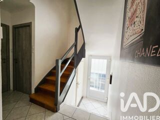  Maison � vendre 5 pi�ces 91 m�