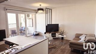  Appartement  vendre 3 pices 65 m