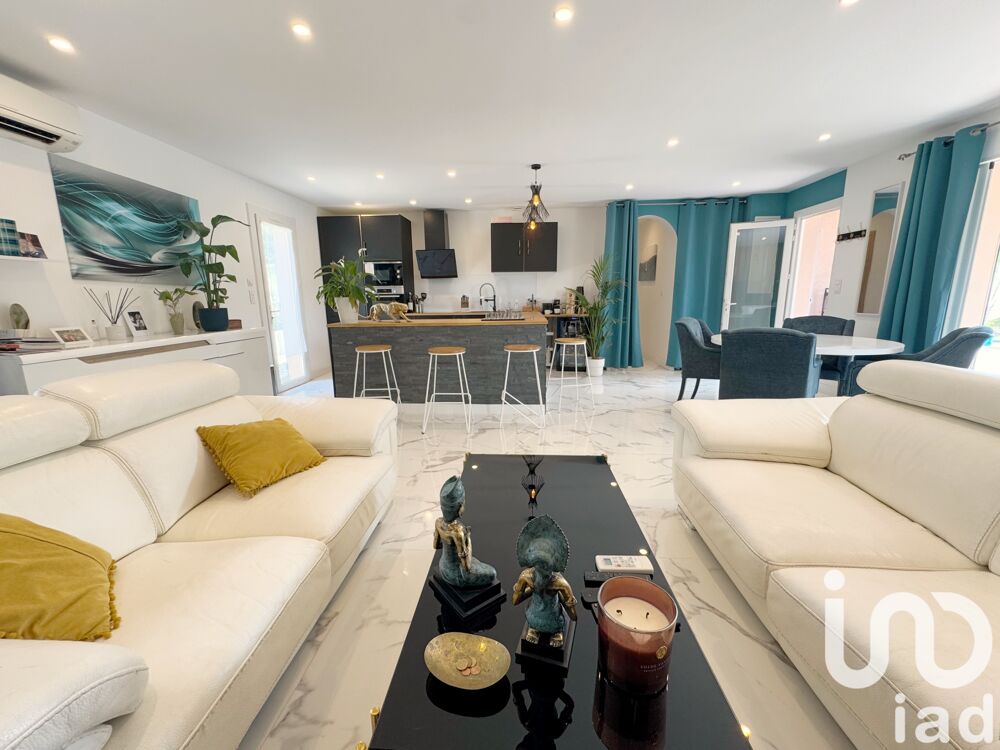  vendre  Maison Bormes-les-Mimosas (83230)