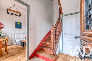  Maison � vendre 4 pi�ces 75 m�