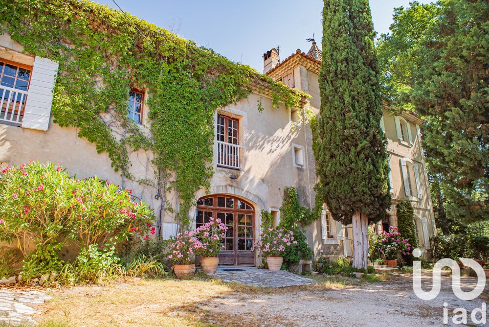  vendre  Maison L'Isle-sur-la-Sorgue (84800)