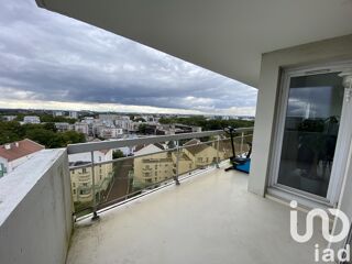  Appartement � vendre 4 pi�ces 82 m�