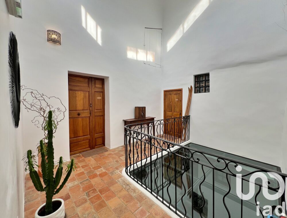 � vendre  Maison Buis-les-Baronnies (26170)