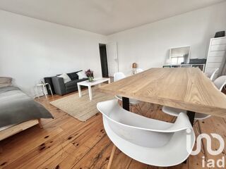  Appartement � vendre 5 pi�ces 106 m�