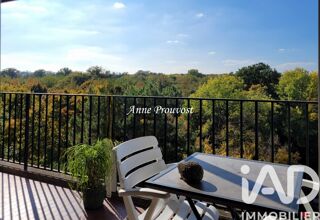  Appartement � vendre 4 pi�ces 90 m�