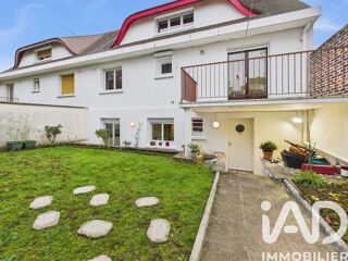  Maison � vendre 6 pi�ces 167 m�