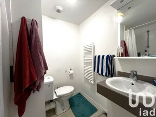  Appartement � vendre 1 pi�ce 19 m�