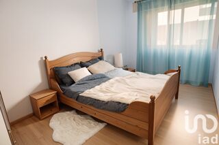  Appartement � vendre 3 pi�ces 62 m�