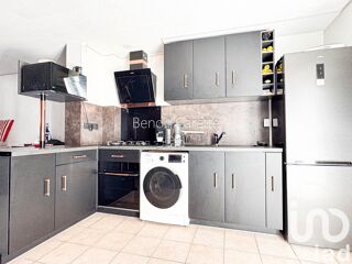  Maison � vendre 3 pi�ces 57 m�